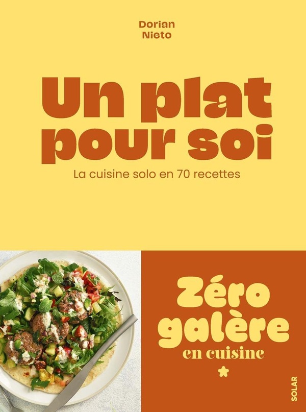 UN PLAT POUR SOI