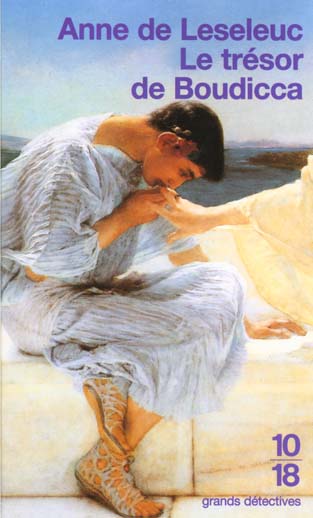 LE TRESOR DE BOUDICCA