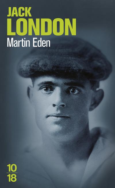 MARTIN EDEN