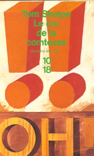 LE CRU DE LA COMTESSE