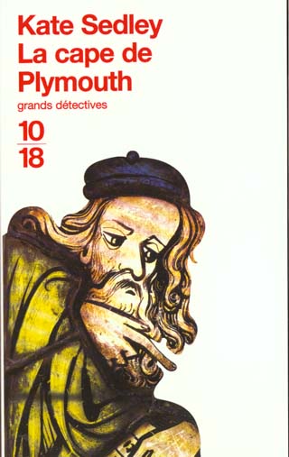LA CAPE DE PLYMOUTH
