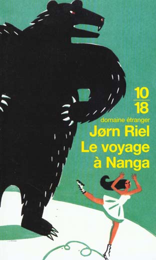 LE VOYAGE A NANGA