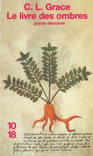 LE LIVRE DES OMBRES