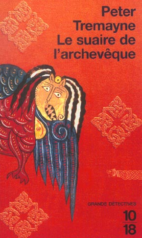 LE SUAIRE DE L'ARCHEVEQUE - VOL02