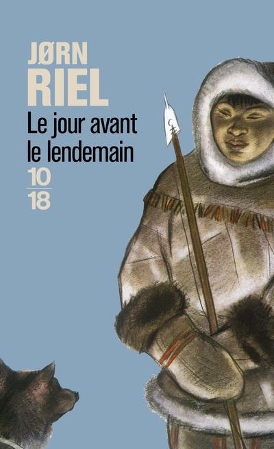 LE JOUR AVANT LE LENDEMAIN