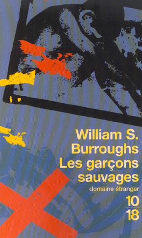 LES GARCONS SAUVAGES