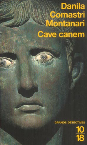 CAVE CANEM - VOL01