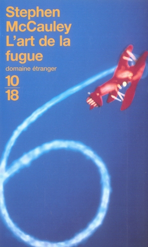 L'ART DE LA FUGUE