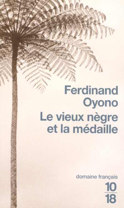 LE VIEUX NEGRE ET LA MEDAILLE