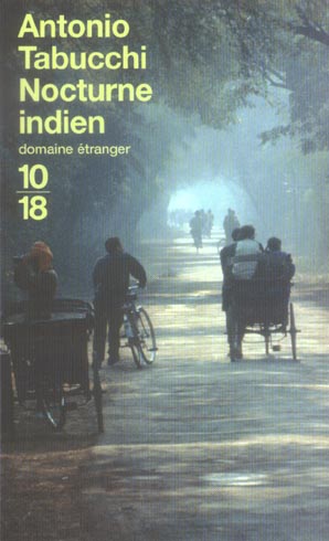 NOCTURNE INDIEN