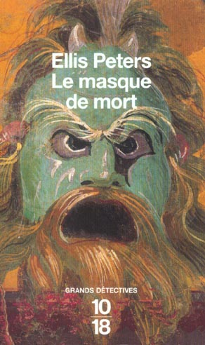 LE MASQUE DE MORT