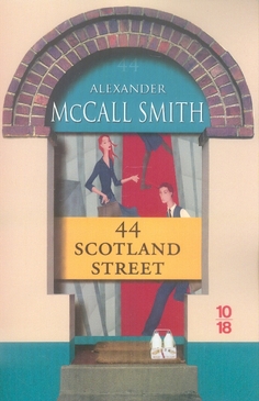 44 SCOTLAND STREET