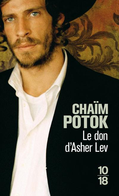 LE DON D'ASHER LEV - VOL02