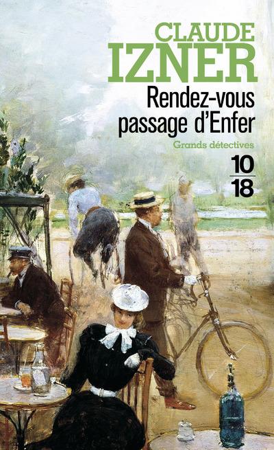 RENDEZ-VOUS PASSAGE D'ENFER - VOL07