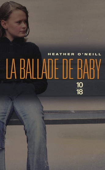 LA BALLADE DE BABY