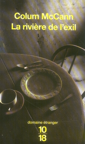 LA RIVIERE DE L'EXIL