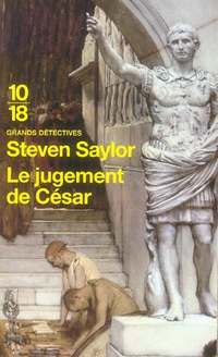 LE JUGEMENT DE CESAR