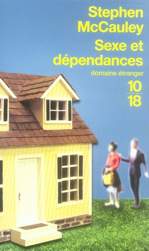 SEXE ET DEPENDANCES