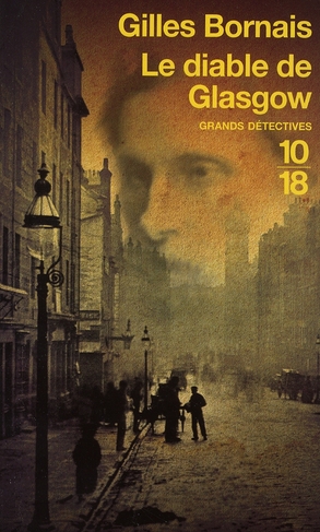 LE DIABLE DE GLASGOW