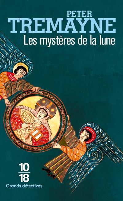 LES MYSTERES DE LA LUNE - VOL12