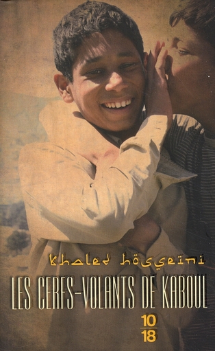 LES CERFS-VOLANTS DE KABOUL - EDITION SPECIALE - 11/2008