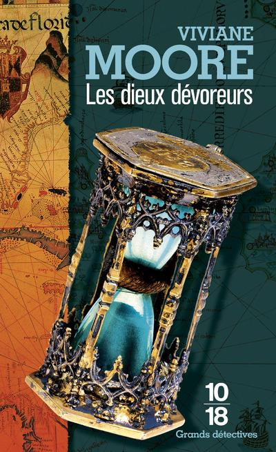 LES DIEUX DEVOREURS - VOL06