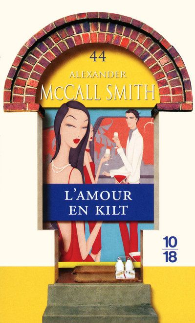 L'AMOUR EN KILT - VOL03