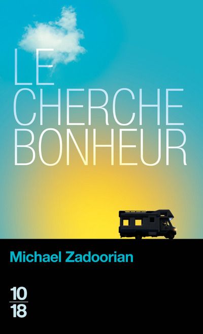 LE CHERCHE-BONHEUR