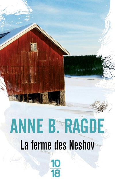 LA FERME DES NESHOV - VOL02