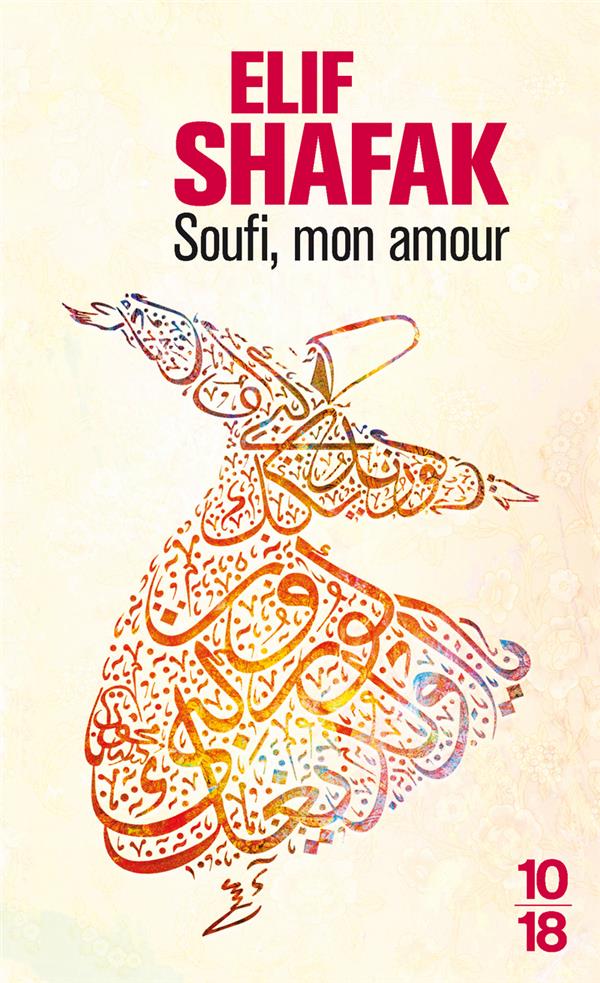 SOUFI, MON AMOUR