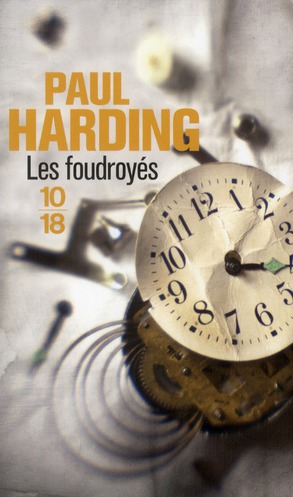 LES FOUDROYES