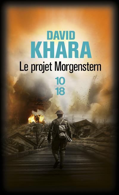 LE PROJET MORGENSTERN - VOL03