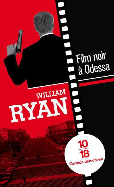 FILM NOIR A ODESSA - VOL02