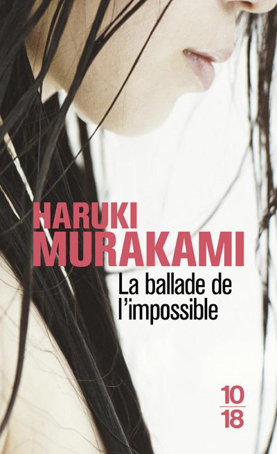 LA BALLADE DE L'IMPOSSIBLE