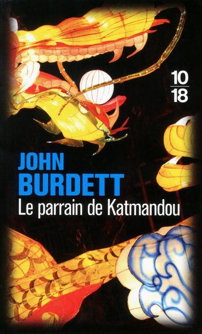 LE PARRAIN DE KATMANDOU