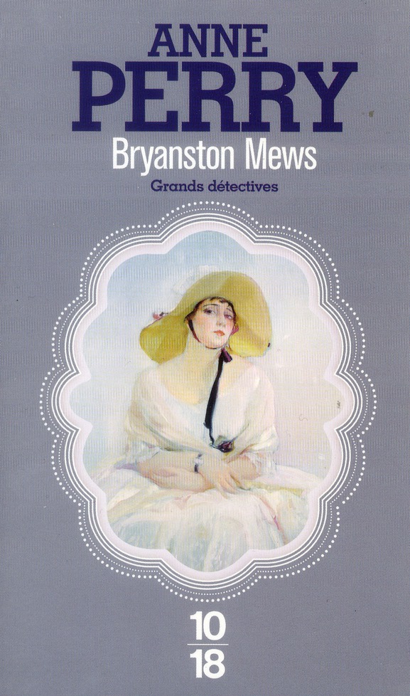 BRYANSTON MEWS - VOL28