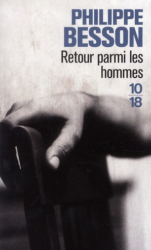 RETOUR PARMI LES HOMMES