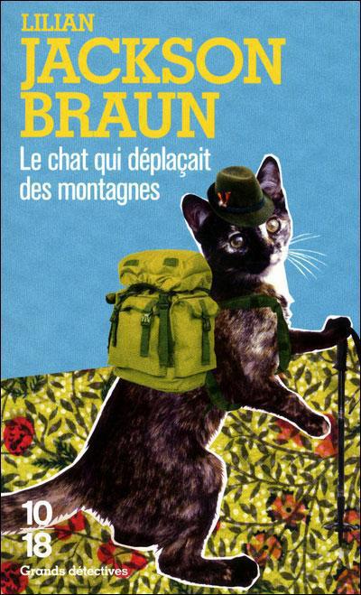 LE CHAT QUI DEPLACAIT DES MONTAGNES