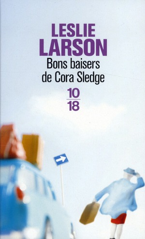 BONS BAISERS DE CORA SLEDGE