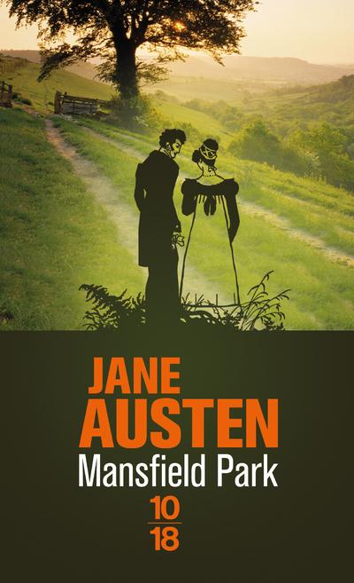 MANSFIELD PARK