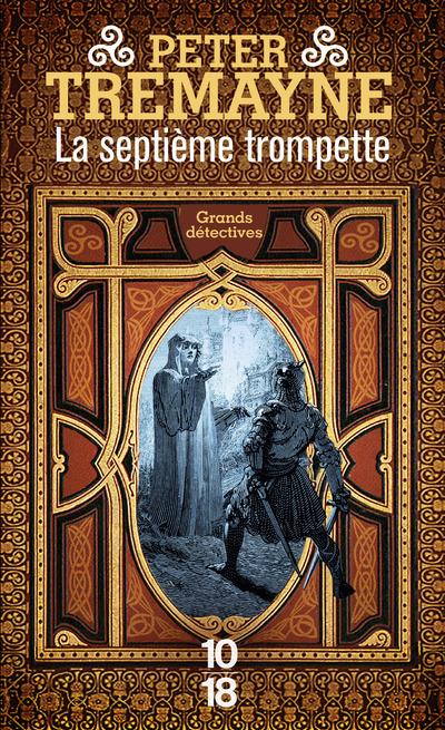 LA SEPTIEME TROMPETTE - VOL23