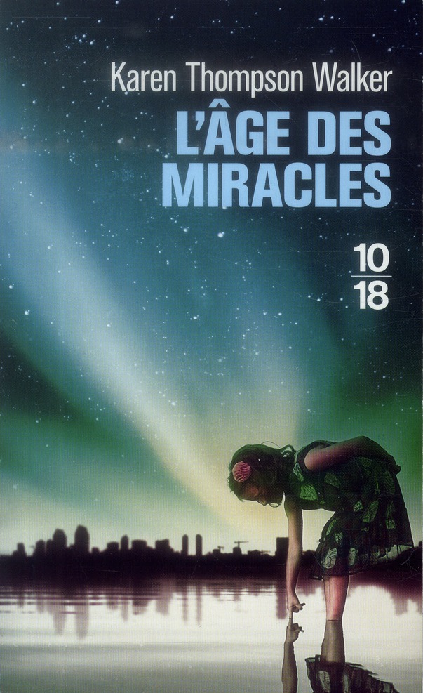 L'AGE DES MIRACLES