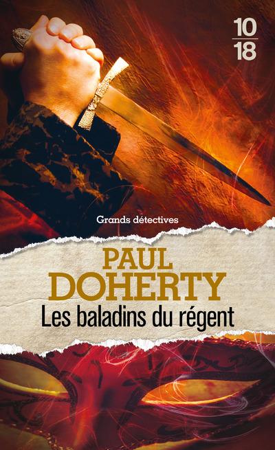 LES BALADINS DU REGENT