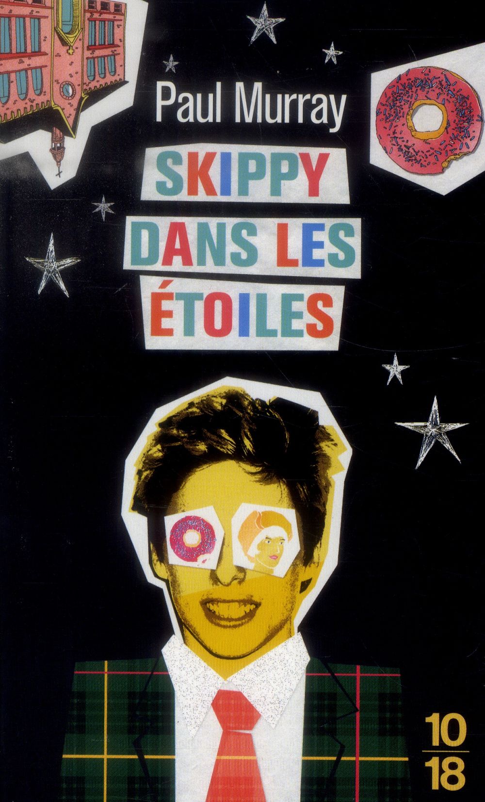 SKIPPY DANS LES ETOILES