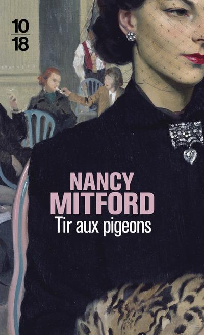 TIR AUX PIGEONS