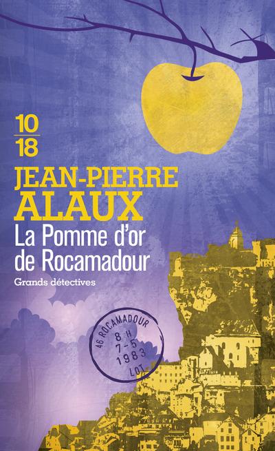 LA POMME D'OR DE ROCAMADOUR - VOL05