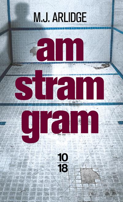 AM STRAM GRAM - VOL01
