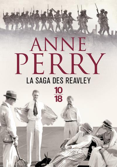 LA SAGA DES REAVLEY