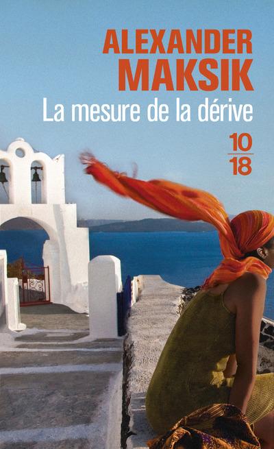 LA MESURE DE LA DERIVE