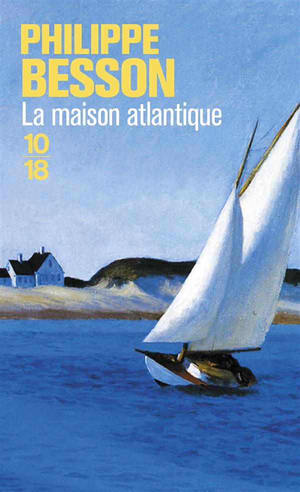 LA MAISON ATLANTIQUE